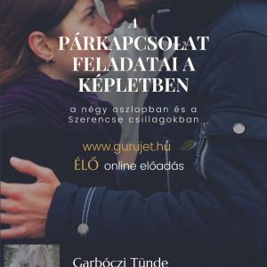 Garbóczi Tünde előadása