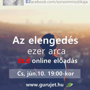 Pintér Erzsébet előadása