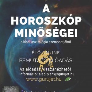 Garbóczi Tünde előadása