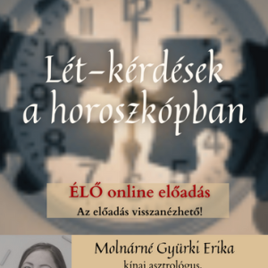 Lét-kérdések a horoszkópban