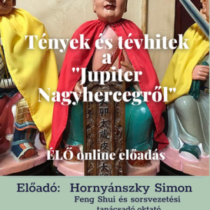 Tények és tévhitek a "Jupiter Nagyhercegről"