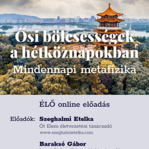 Mindennapi Metafizika