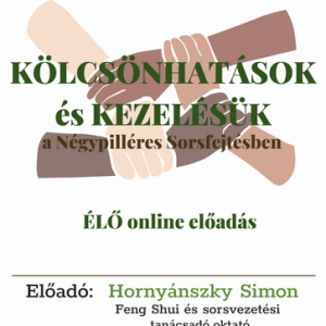 Kölcsönhatások és kezelésük