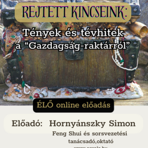 Rejtett kincseink