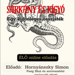 Sárkány és Kígyó