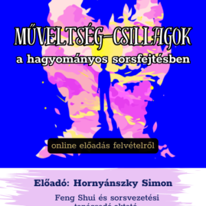 Műveltség-csillagok (文昌星 Wénchāng xīng)