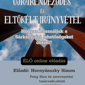 Újrarendeződés és eltökélt irányvétel