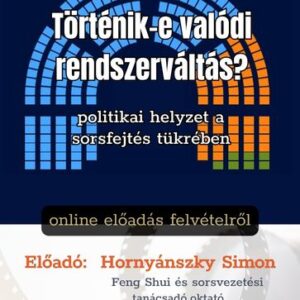 Történik-e valódi rendszerváltás?
