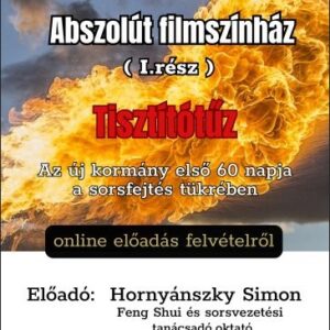 Abszolút Filmszínház (I. rész): Tisztítótűz