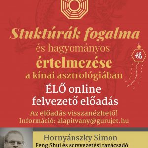 Hornyánszky Simon előadása