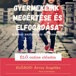 Gyermekeink megértése és elfogadása